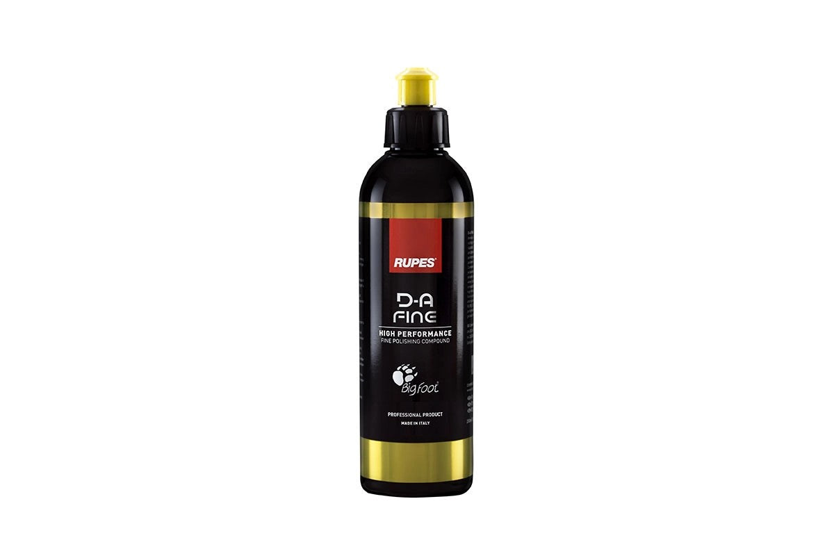 RupesD-AFinePolishingCompound250ml