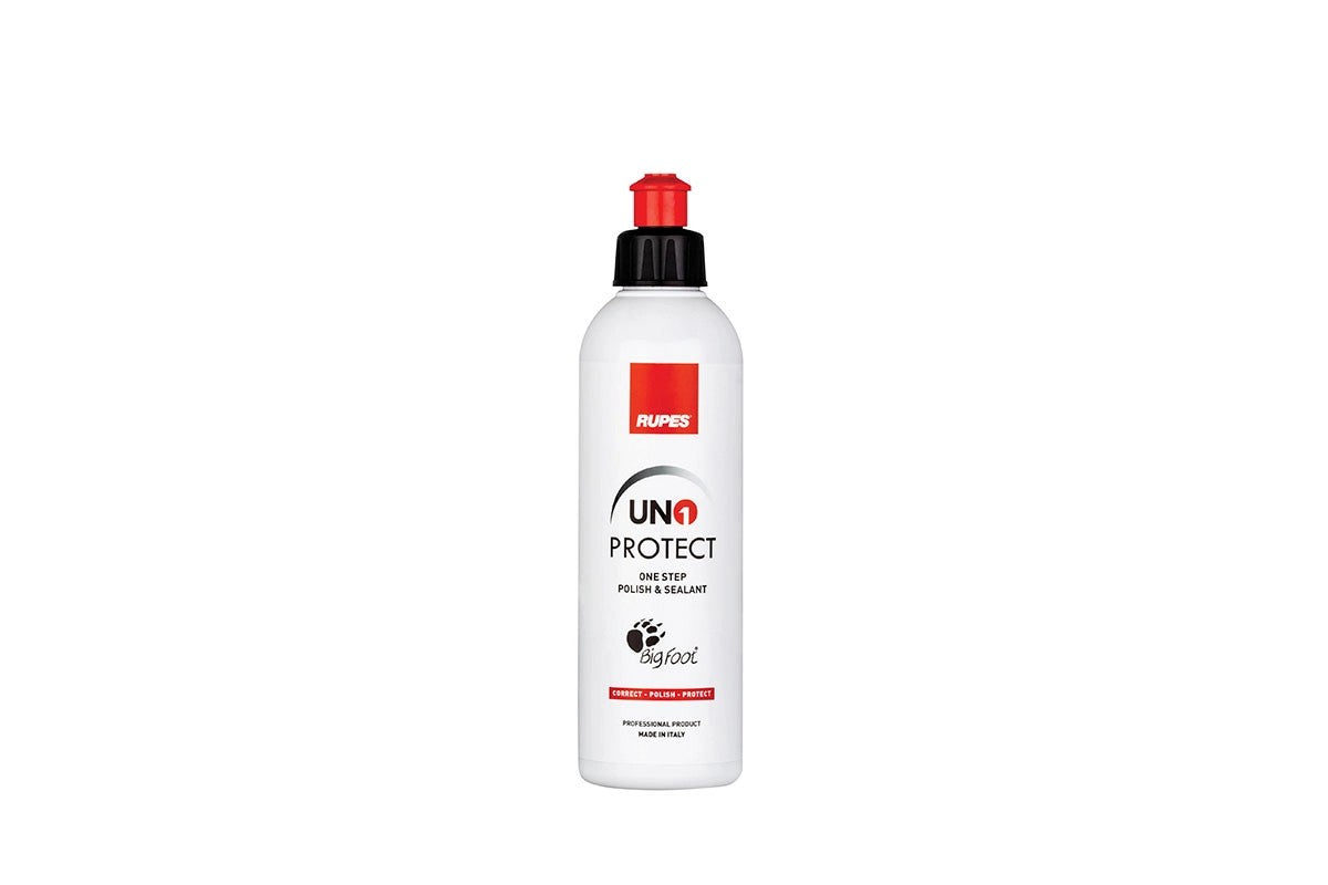 RupesUnoProtectOneStepPolierpaste250ml