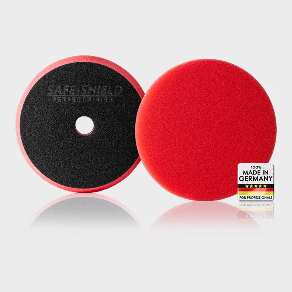 SafeShieldPerfectFinishPolierpad125mm