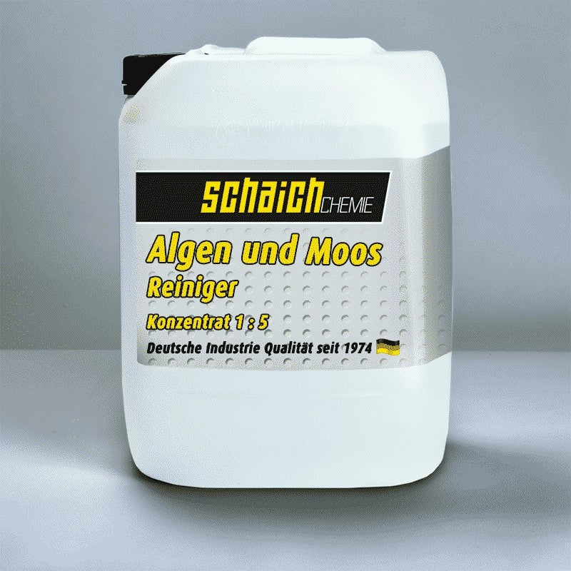 SchaichChemieAlgen-undMoosEntferner1L