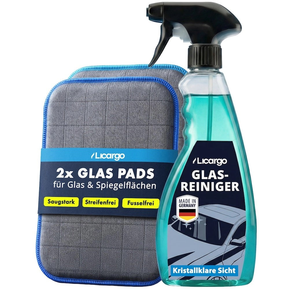 ScheibenSet"Pads"""