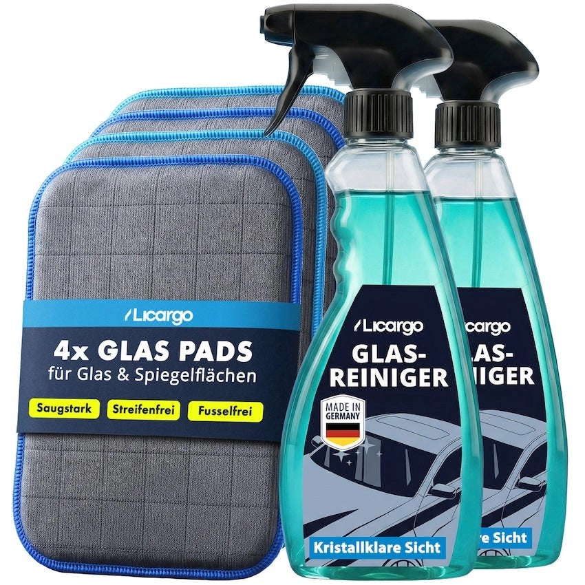 ScheibenSetPlus"Pads"""