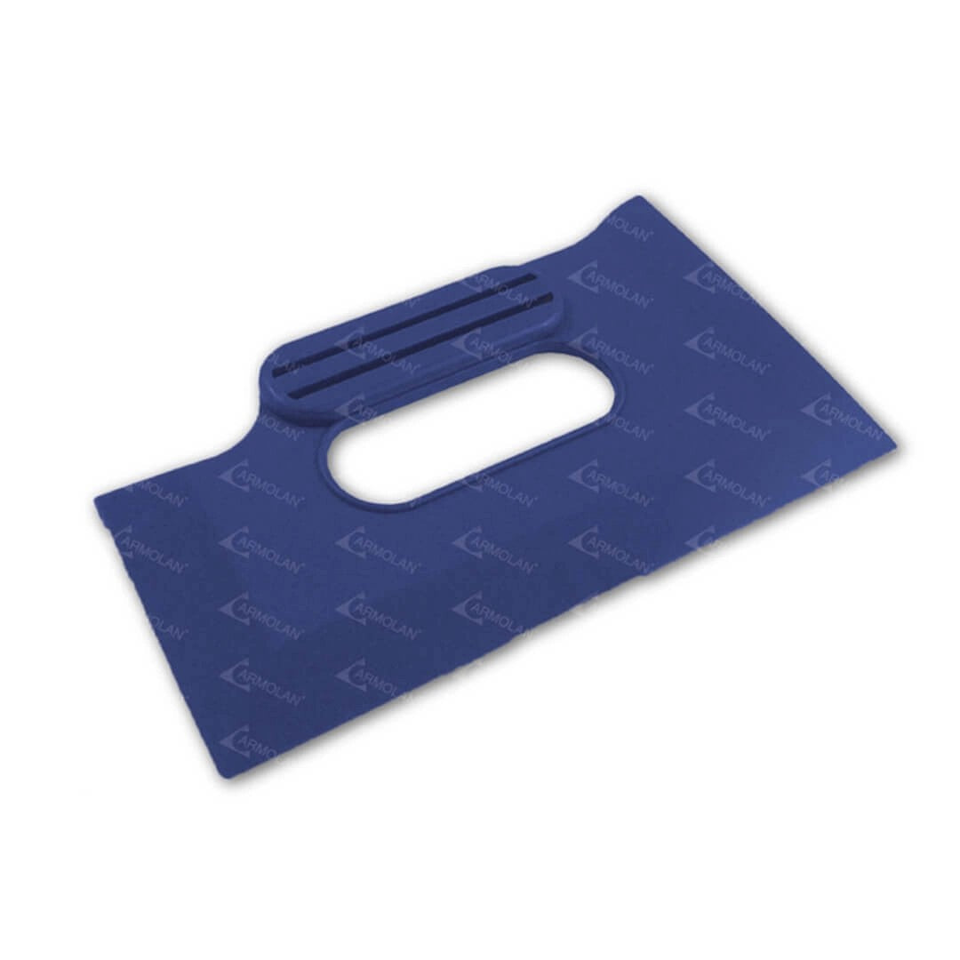 Schneideschiene5-FachBlau