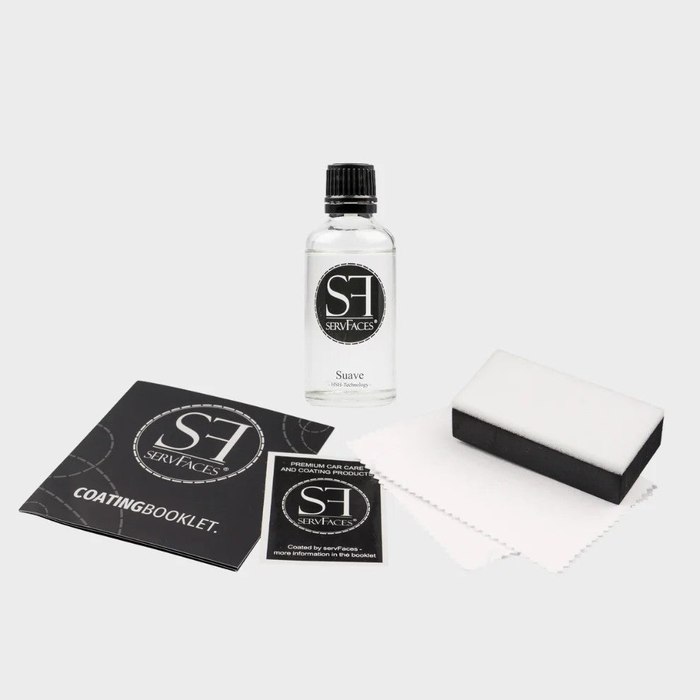 servFacesSuave–HSH-Technology50ml