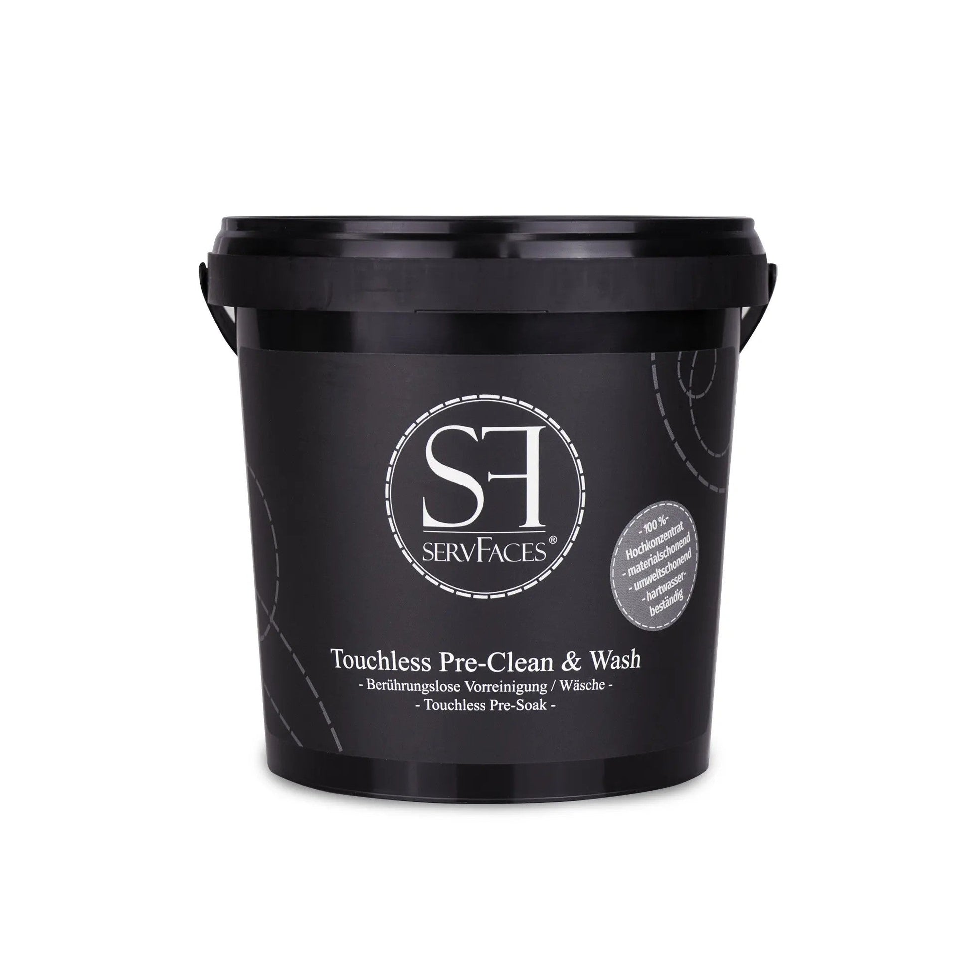 ServFacesTouchlessPre-Clean&Wash1kg
