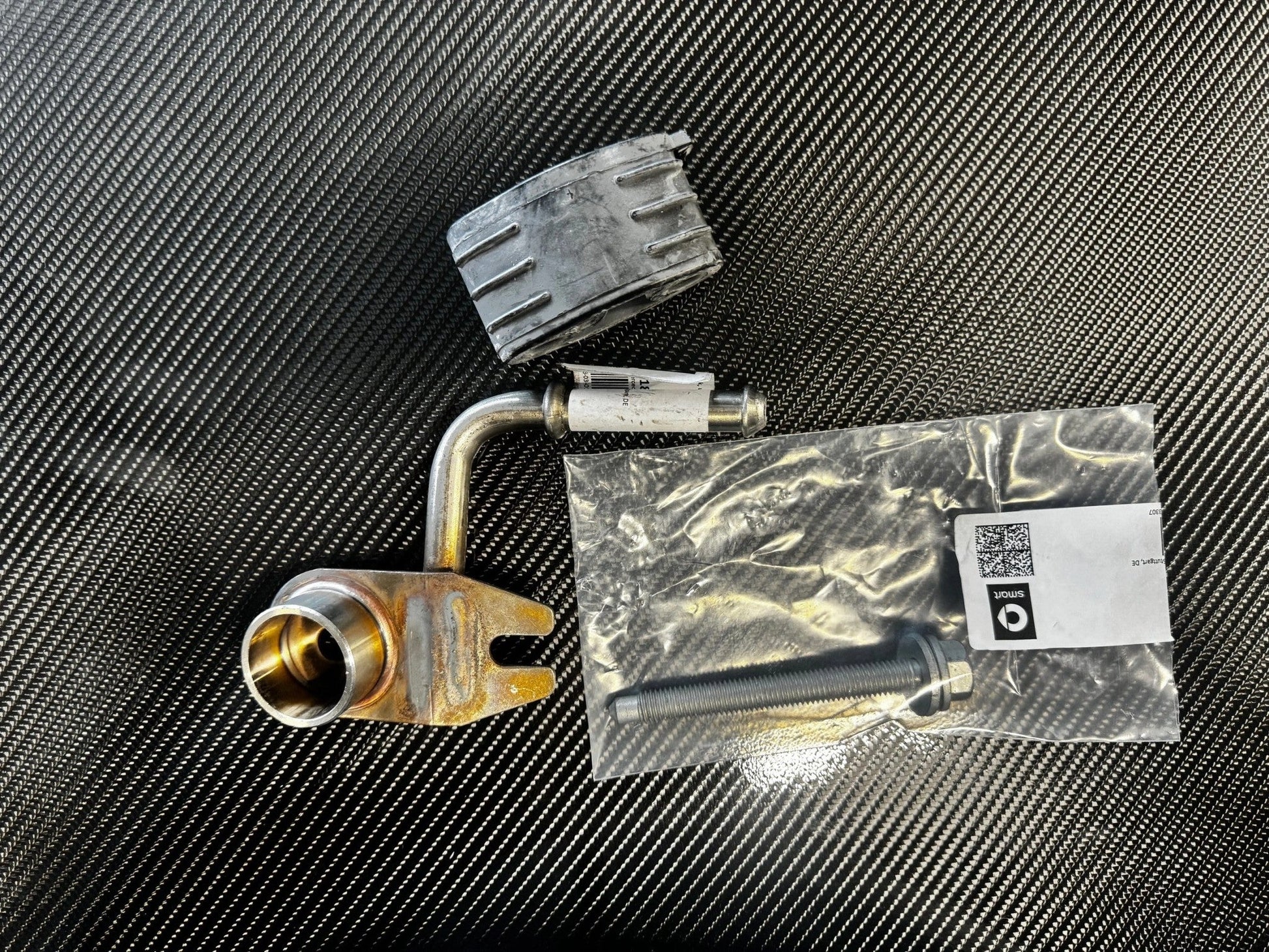 Smart453FortwoBrabus3terAuspuffhalter-Tuningteile.kaufen
