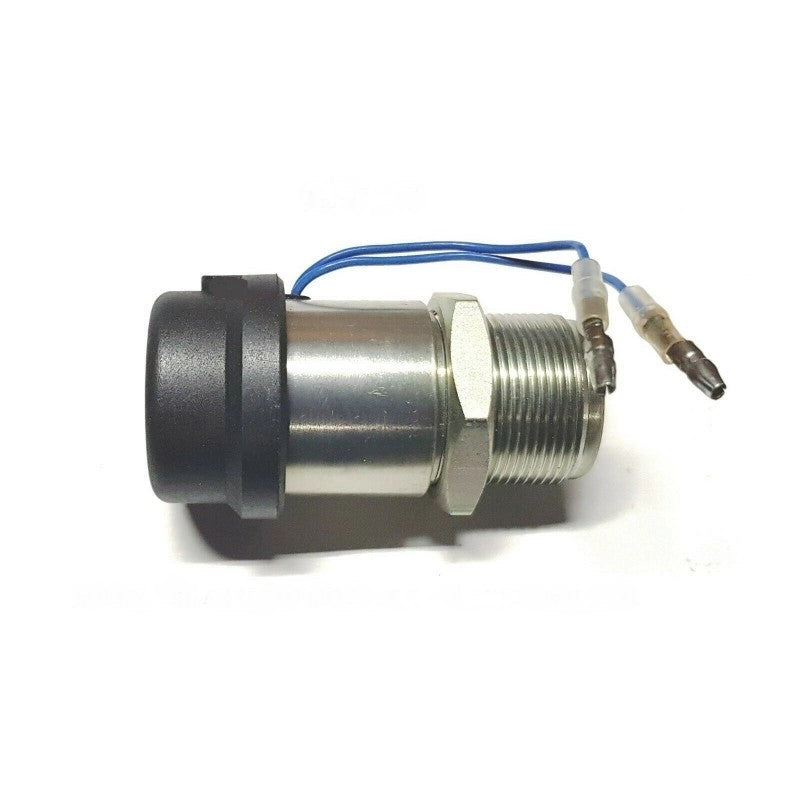 SOLENOIDEARRET