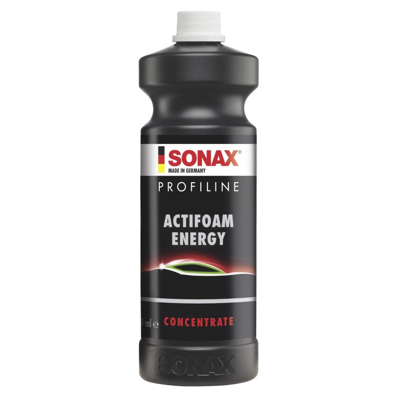 SONAXPROFILINEActiFoamEnergySchaumreiniger1L