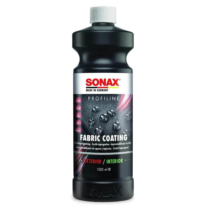 SONAXProfilineFabricCoating1L