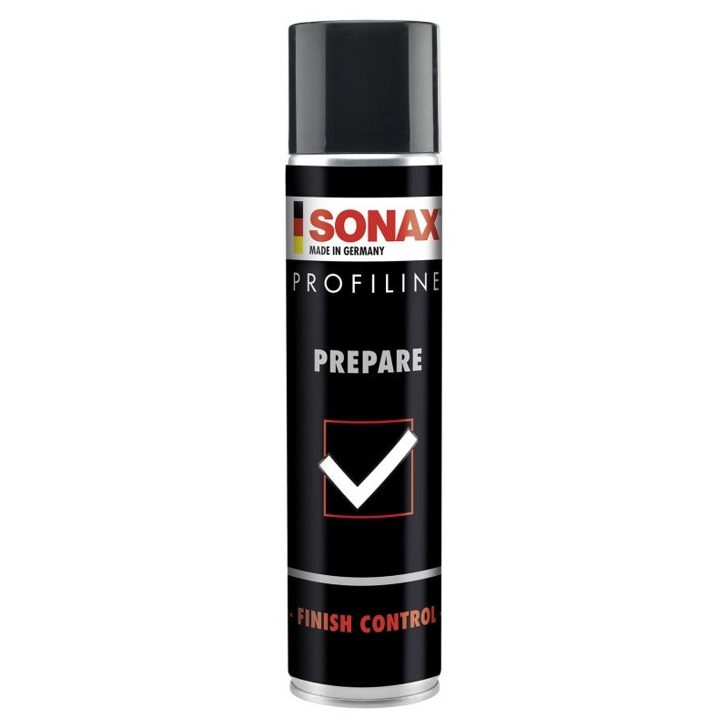 SONAXProfilinePrepareKontrollspray400ml