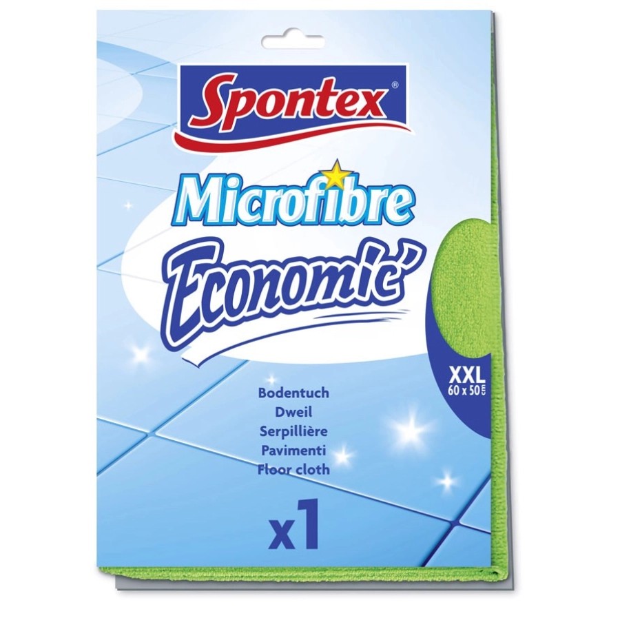 SpontexMicrofibreEconomicBodentuchXXL