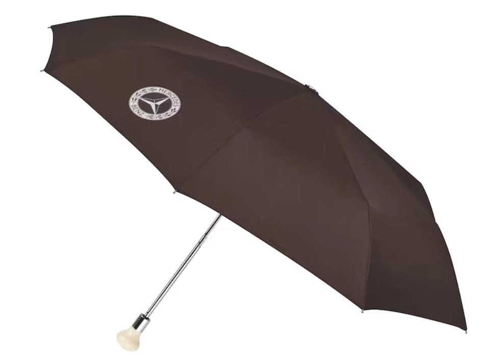 Taschenschirm,300SL,Schaltknauf