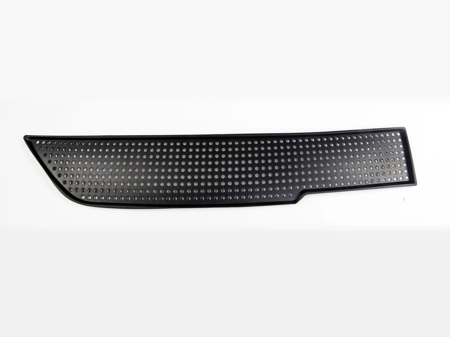 TeslaModel3:AirInletVentGrilleCover–LeftHandDrive