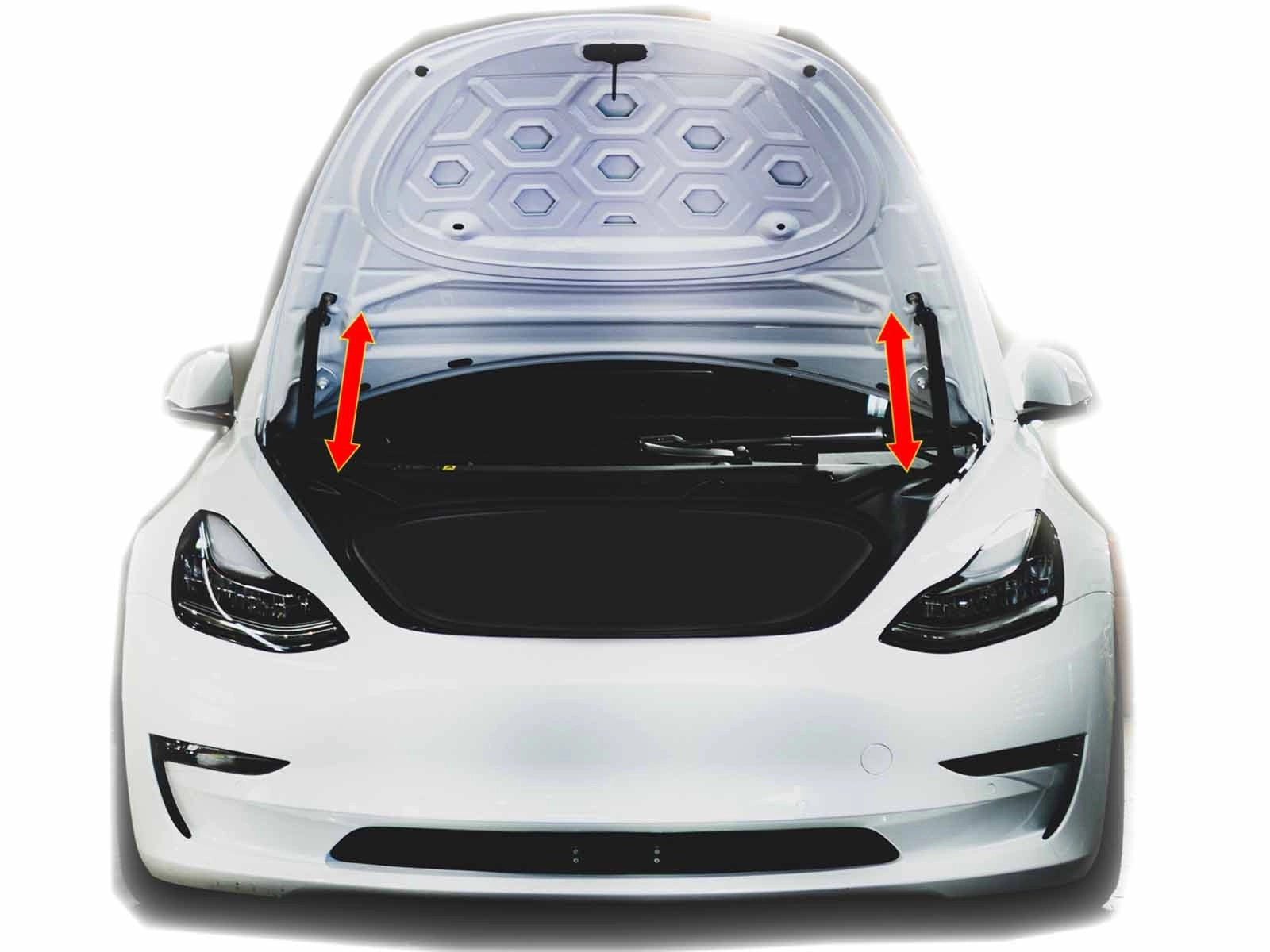 TeslaModel3:AutomaticElectricalPowerFrunkV.4