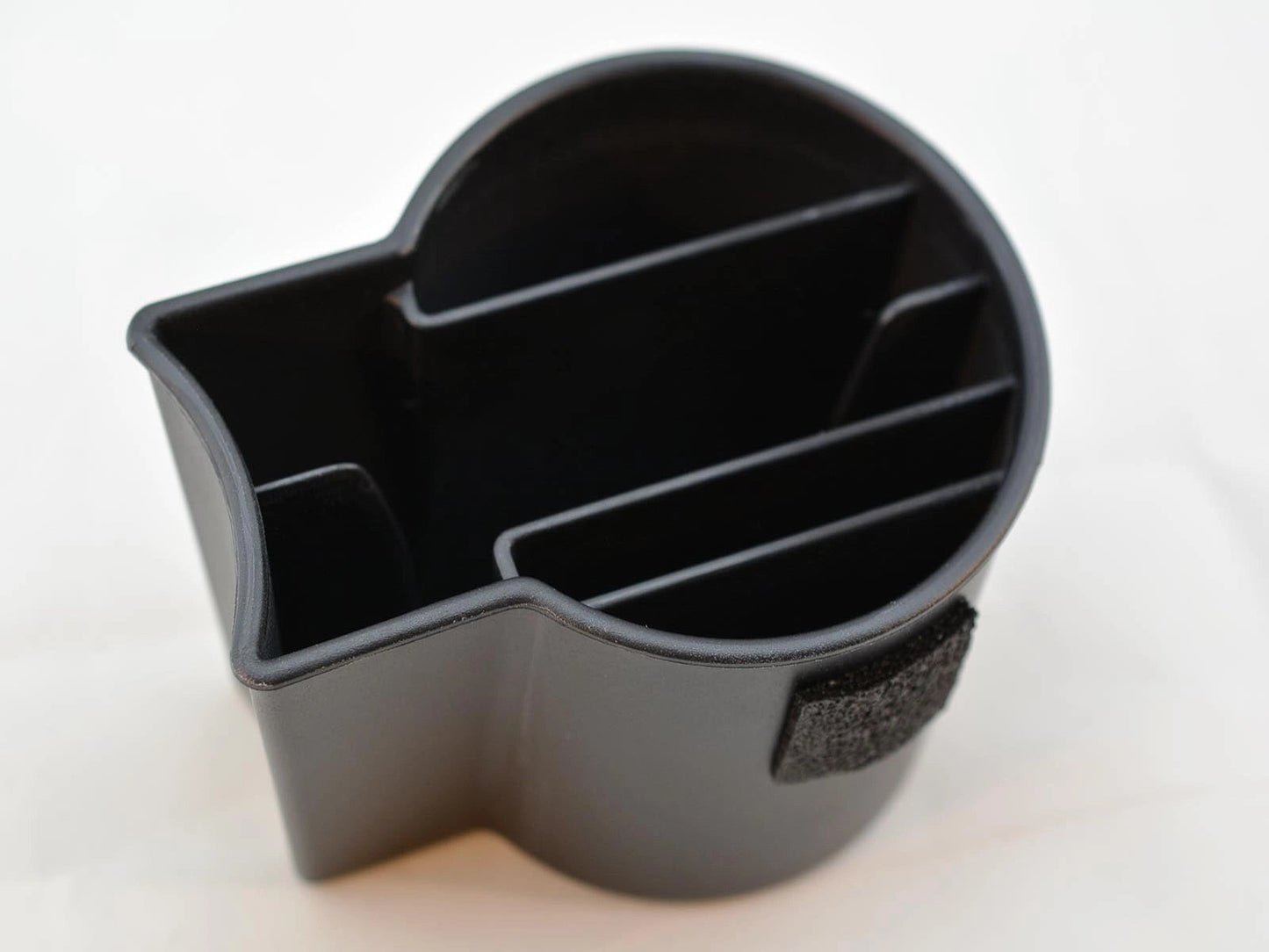 TeslaModel3:CupHolderOrganizer