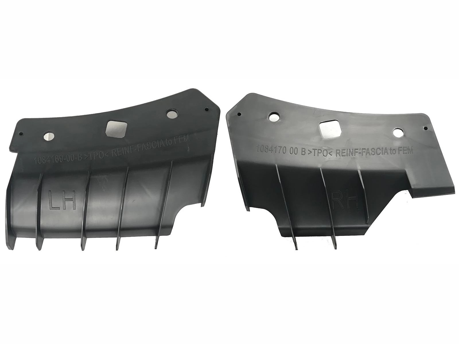 TeslaModel3:FrontBumper:Bracket(1084169-00-B,108416900B,108416900B,1084170-00-B,108417000B,108417000B)