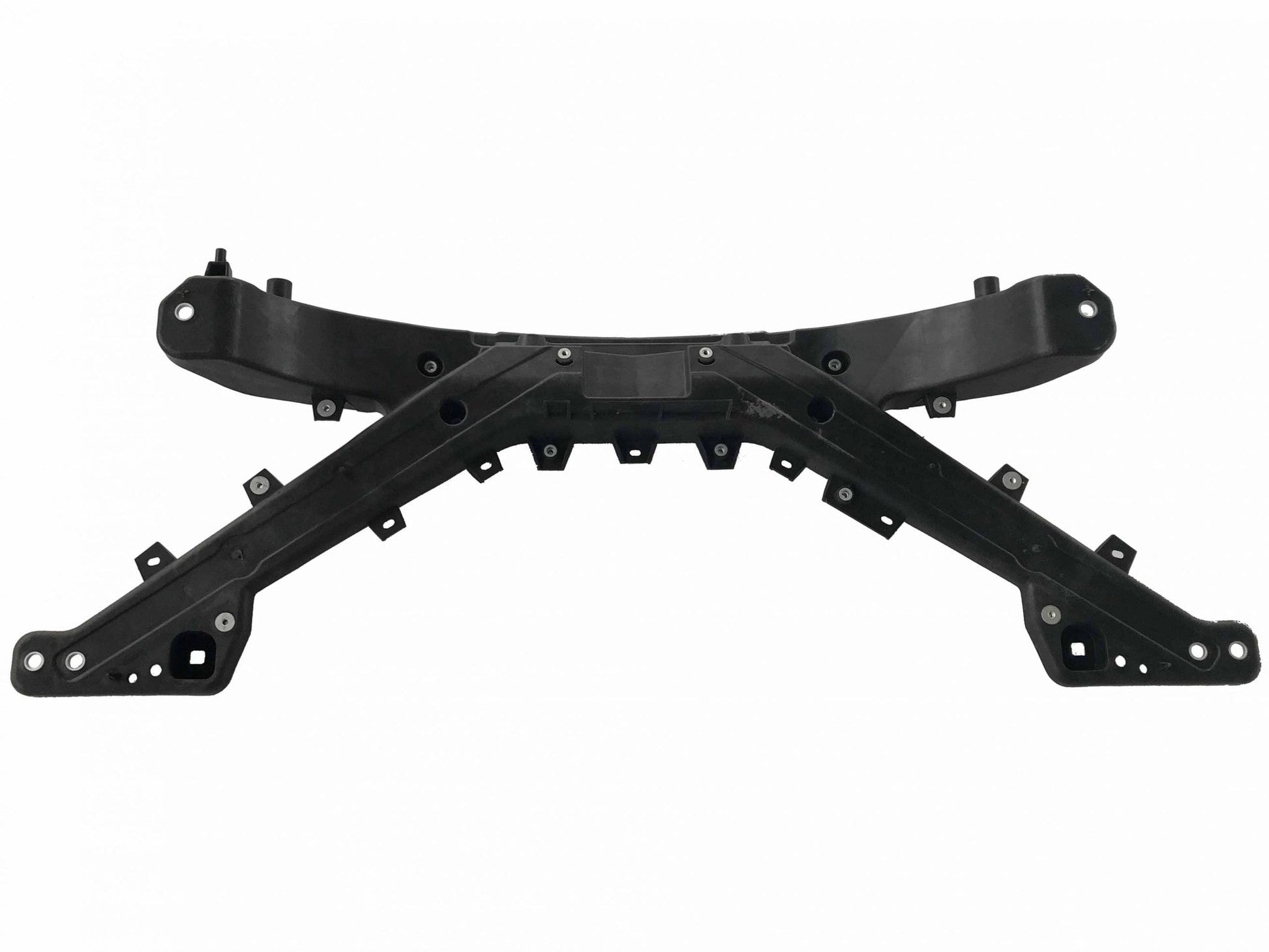 TeslaModel3:FrontBumper:FrontInnerBracket(1110240-00-B,111024000B,111024000B)