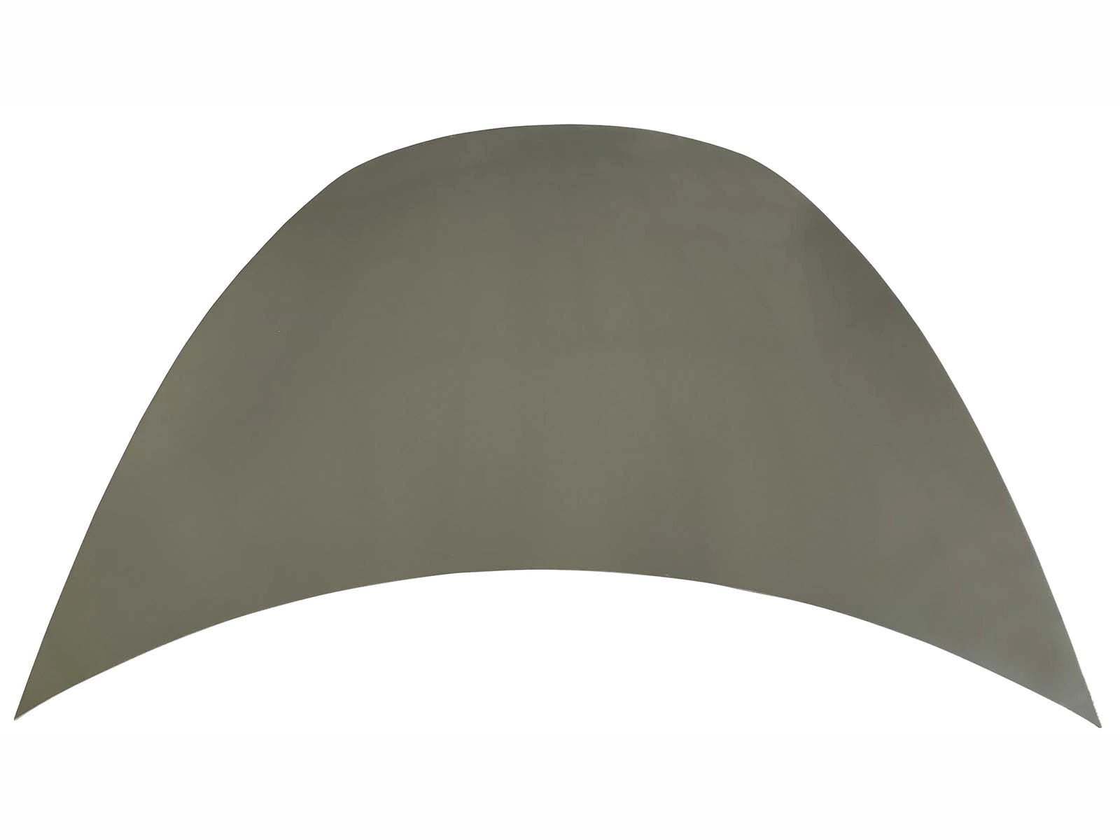 TeslaModel3:FrontHoodBonnet,FrunkPanelCover(1081390-E0-B,1081390E0B,1081390E0B)