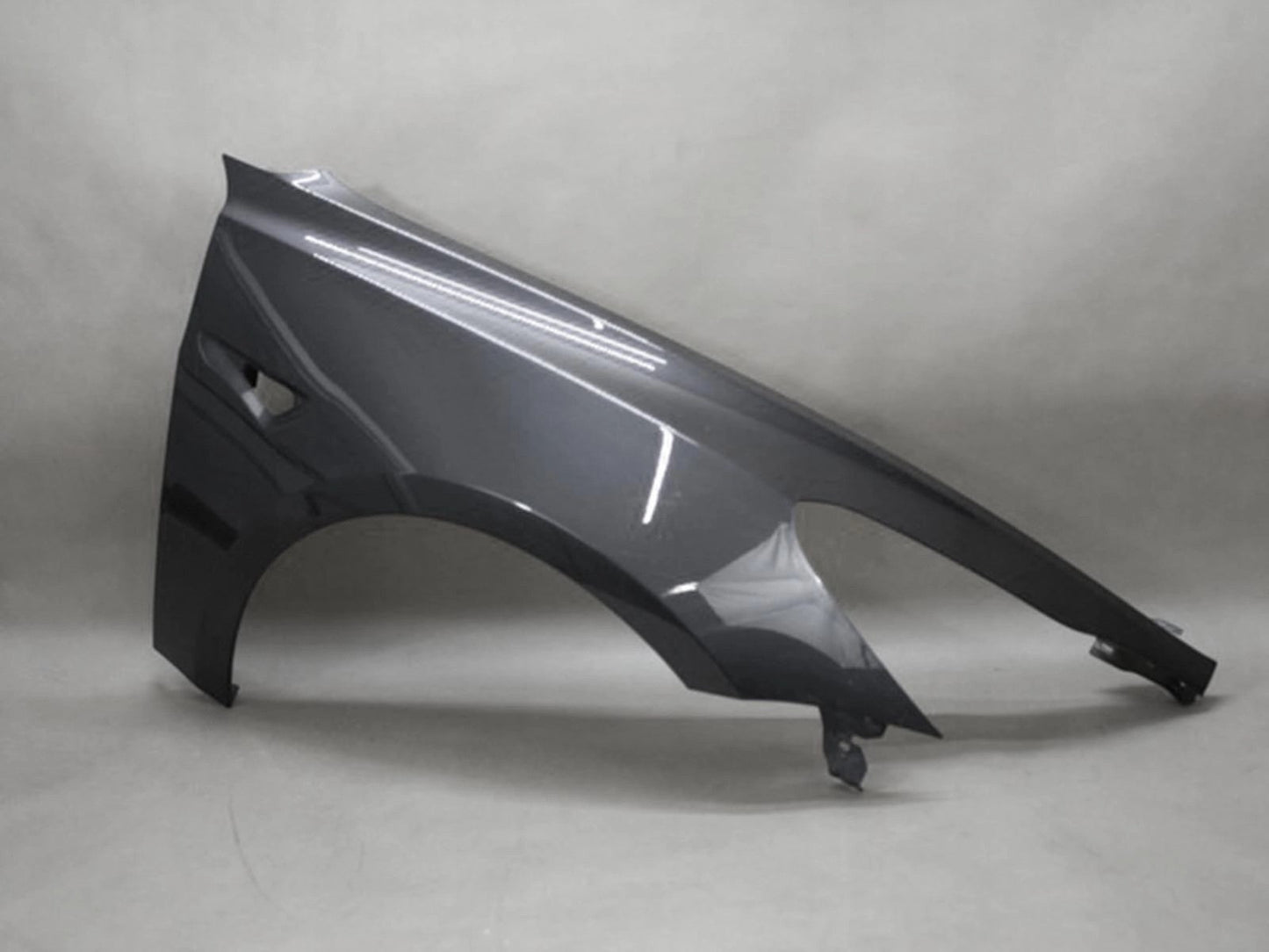 TeslaModel3:FrontRightBumperFender(1081400-E0-C,1081400E0C,1081400E0C)