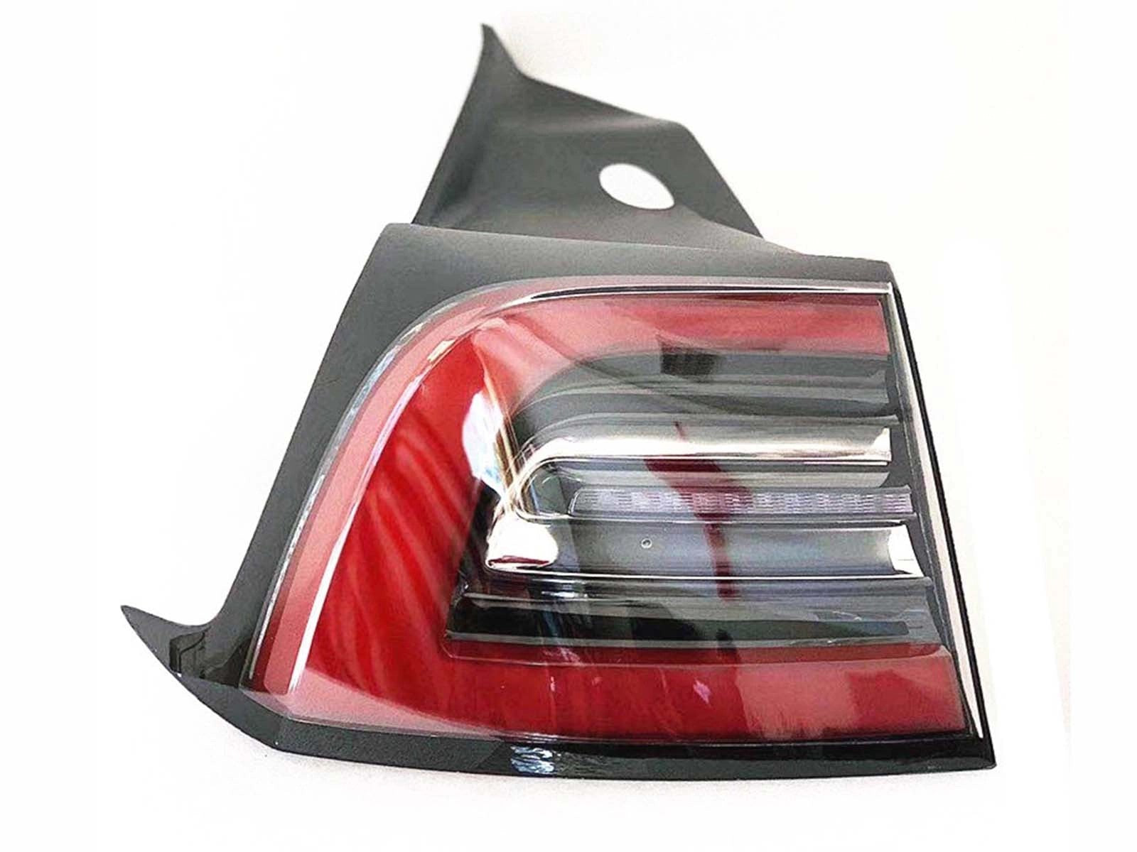 TeslaModel3:LeftOuterTailLight(Chassispart)(1077397-00-G,107739700G,107739700G)