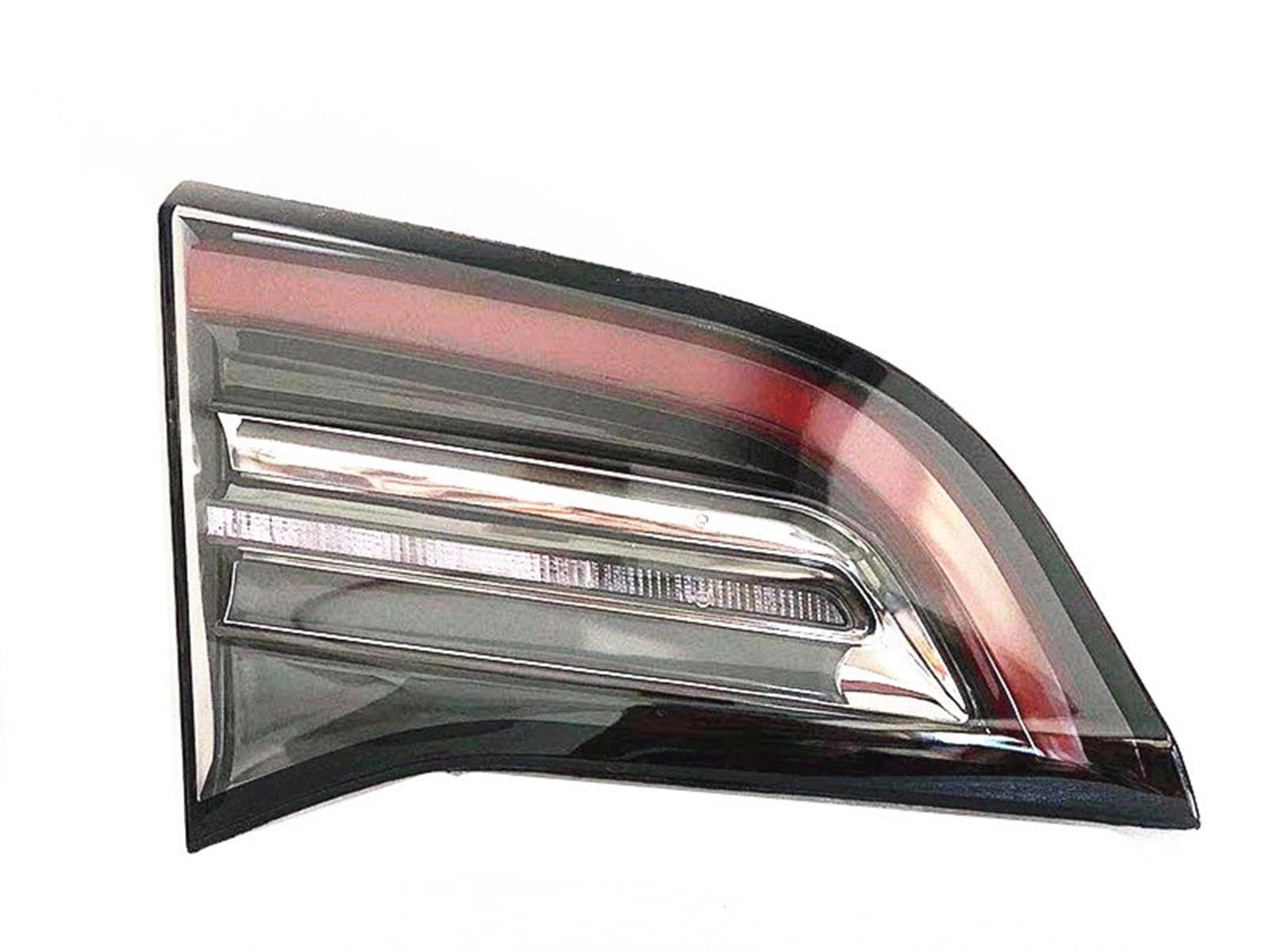 TeslaModel3:LeftSideTailgateTaillight(1077401-00-F,107740100F,107740100F)
