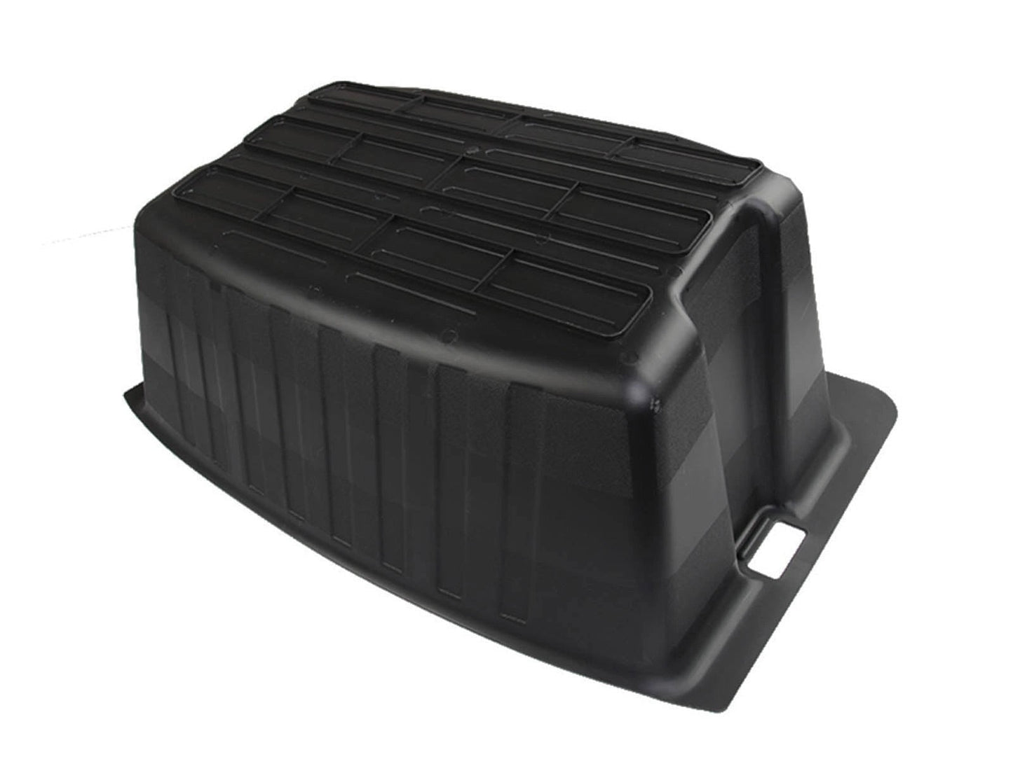 TeslaModel3:PortableTrunkStorageBox