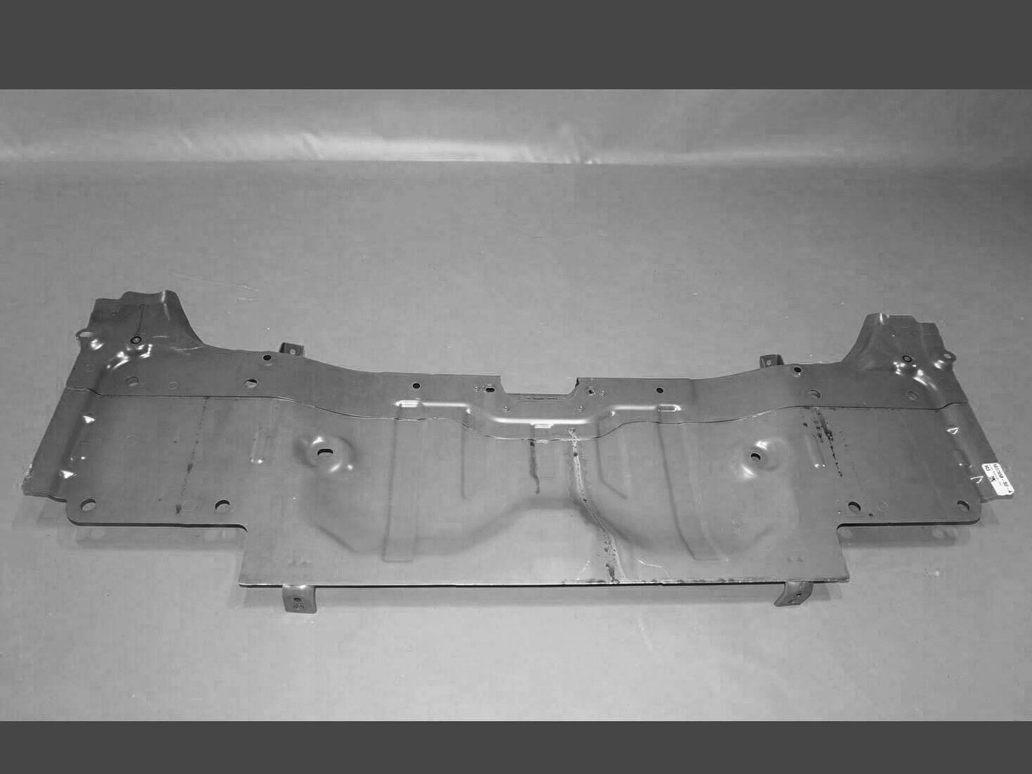 TeslaModel3:RearBodyPanel(1077958-S0-A,1077958S0A,1077958S0A)