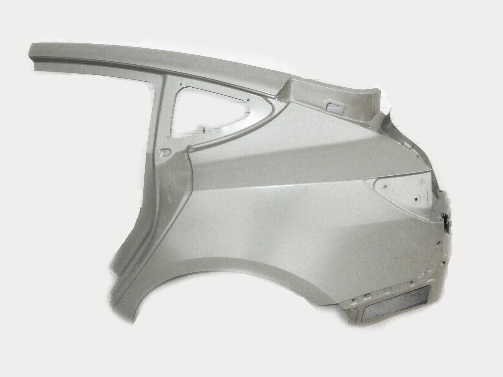TeslaModel3:RearLeftQuarterPanelWingOuterSkinLH(1073677-S0-A,1073677S0A,1073677S0A)