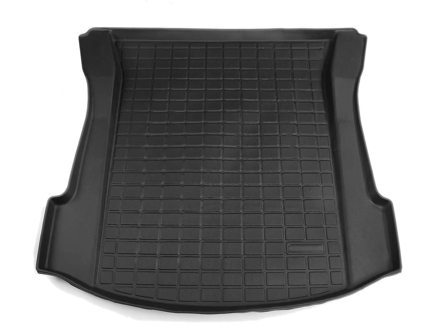 TeslaModel3:TrunkMat(PremiumRecyclableRubber)