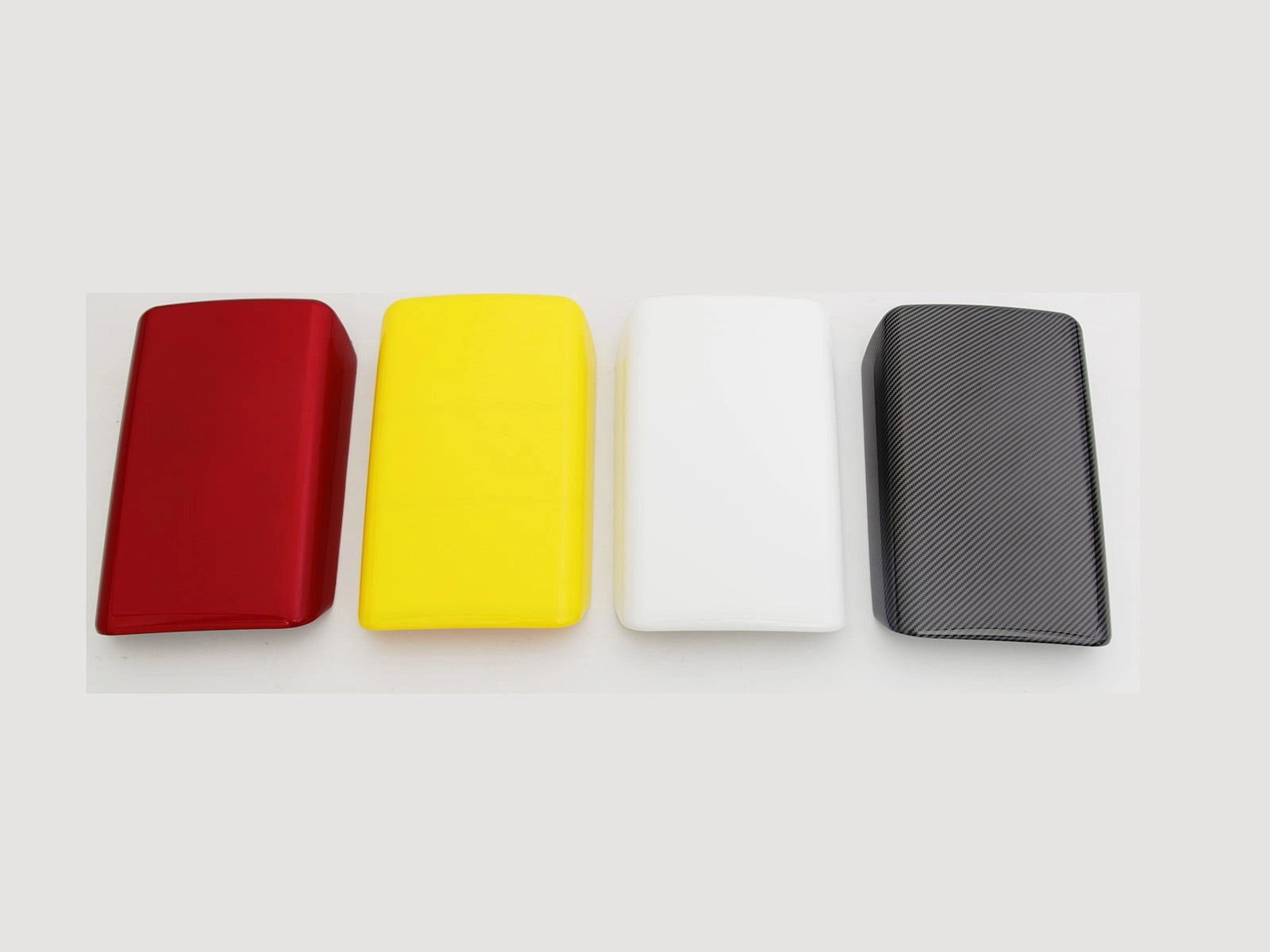 TeslaModel3andModelY:ArmrestCover(ABS+Coating)