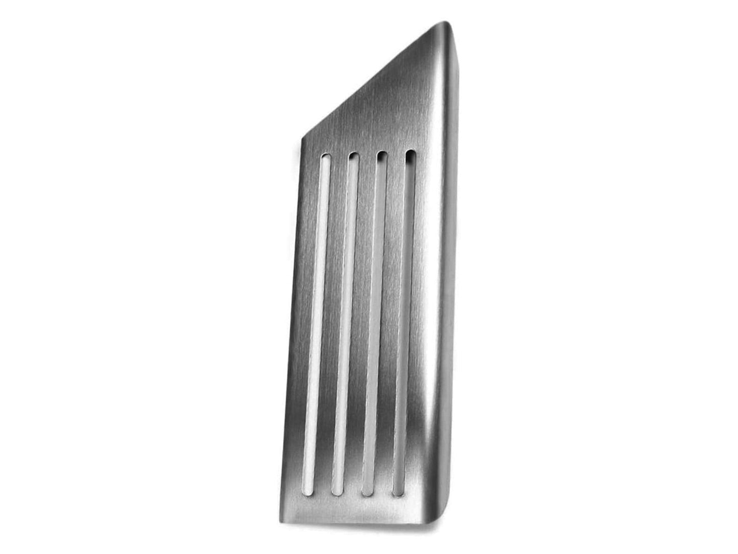 TeslaModel3andModelY:FootRestPedalStainlessSteel
