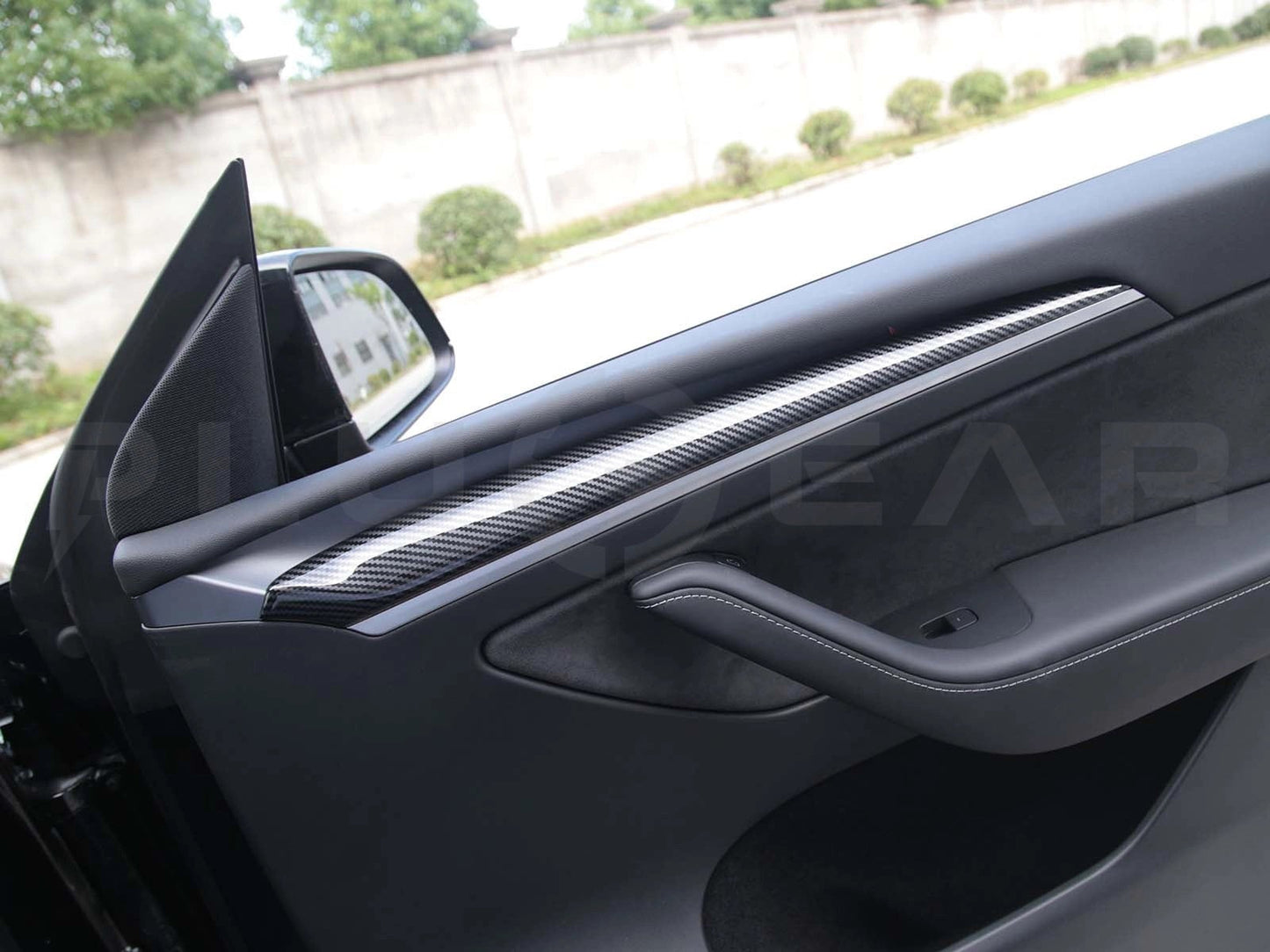 TeslaModel3andModelY:InsideDoorTrimInsert