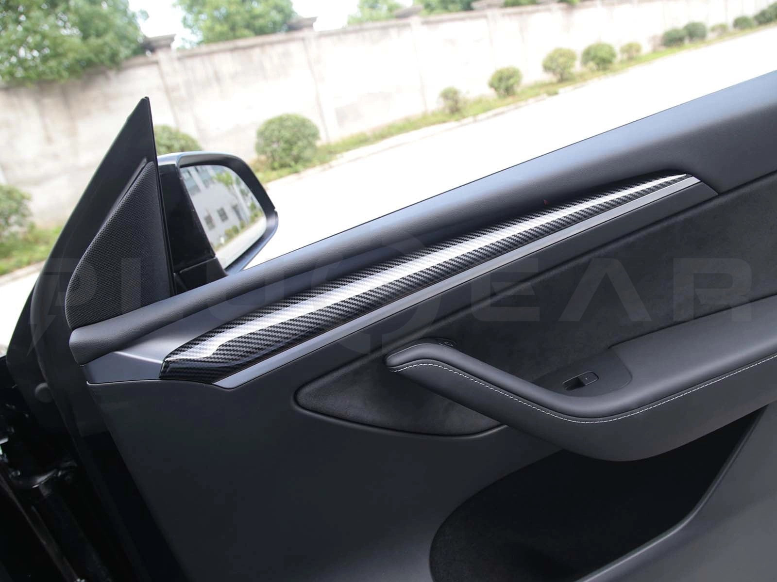TeslaModel3andModelY:InsideDoorTrimInsert