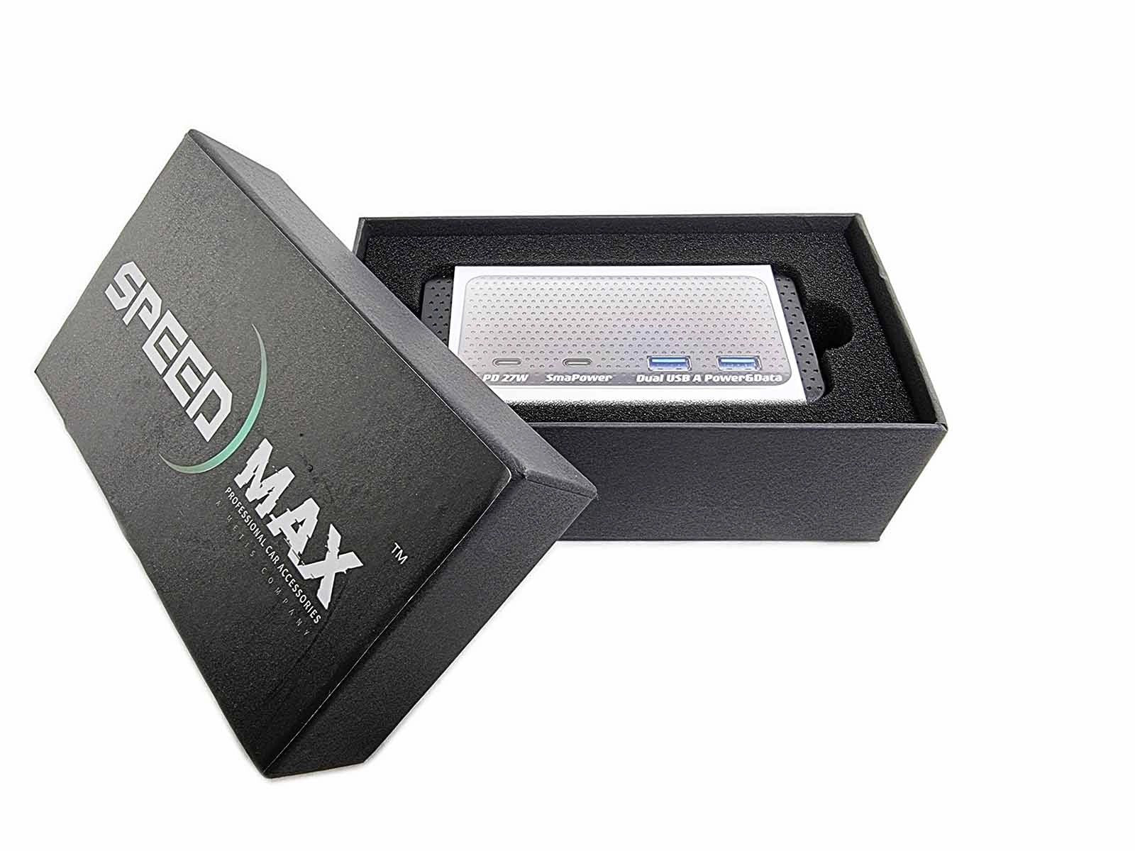TeslaModel3andModelY:USBExtensionHub