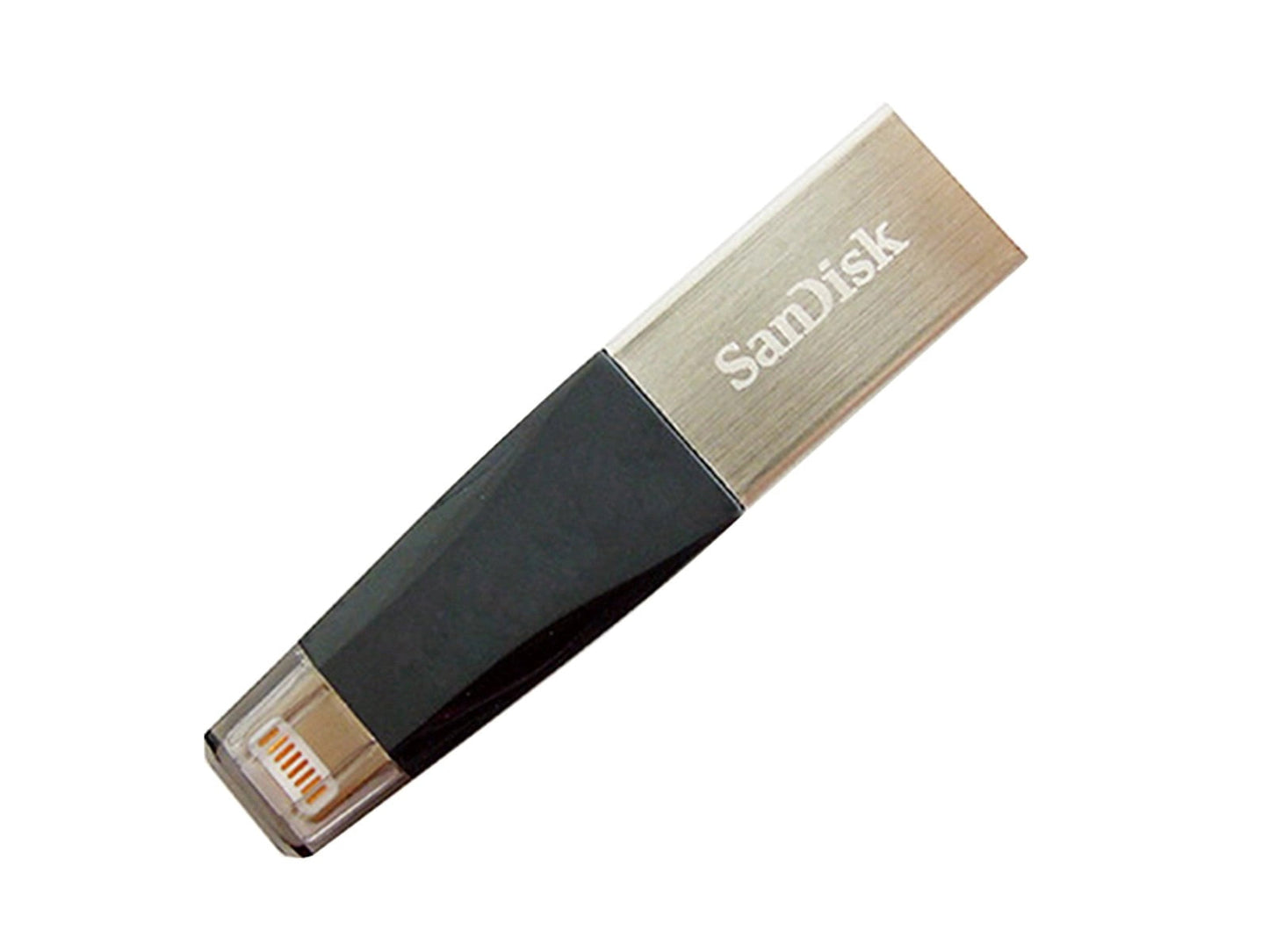 TeslaModelS/3/X/Y:128GBSandiskDashcamUSBStick–forDIRECTuse