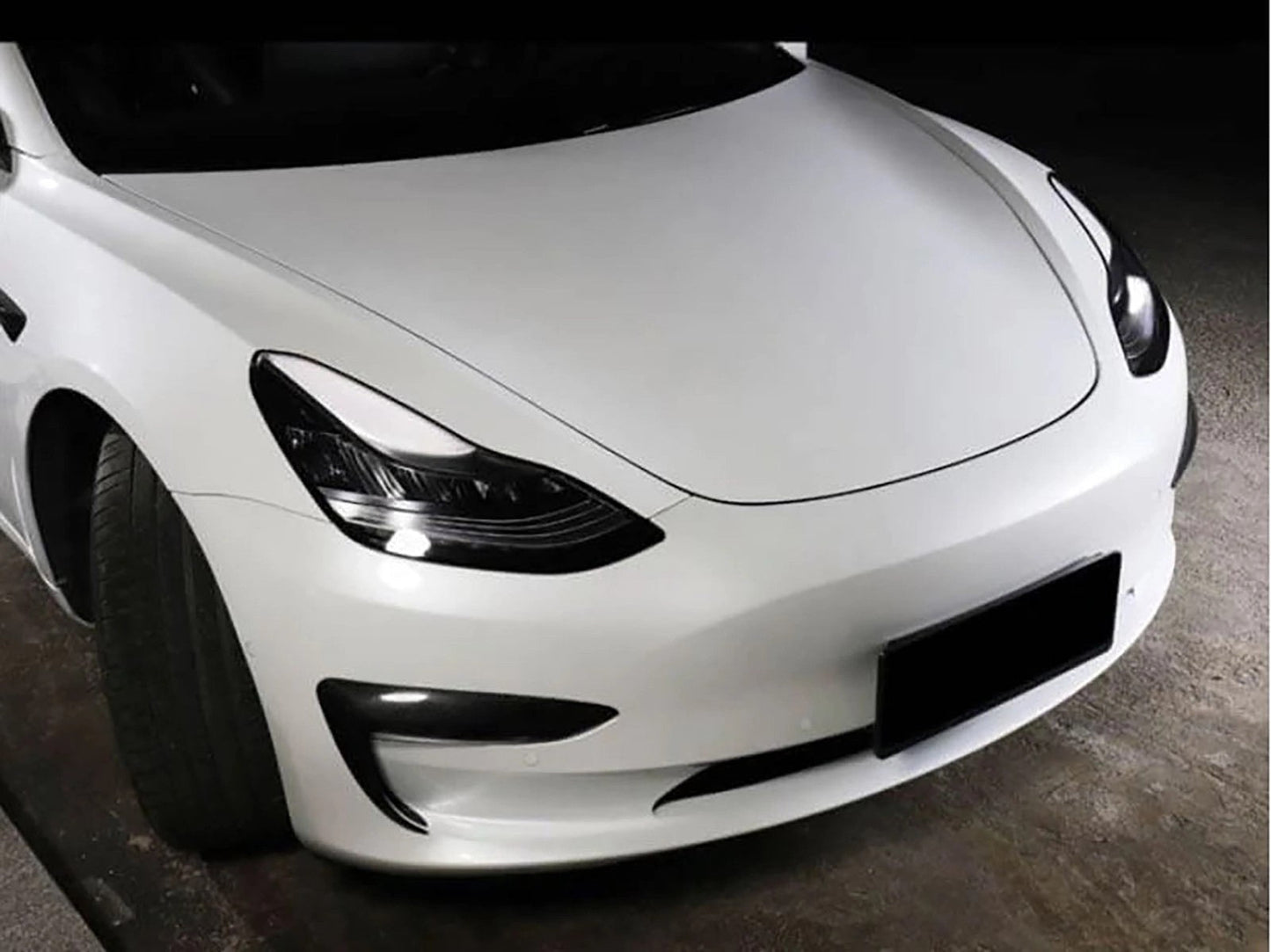 TeslaModelS:FrontHoodBonnet,FrunkPanelCover(1038384-S0-C,1038384S0C,1038384S0C)