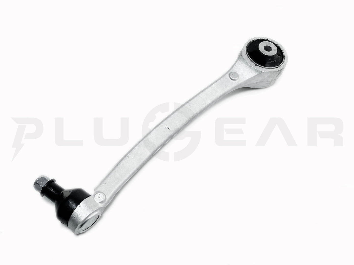 TeslaModelS/X:Front,FrontAxleLeft,Lower,TrailingArm,Front,Lower,Track,Suspension,Wishbone,Controlarm(104157000B,104157100B)