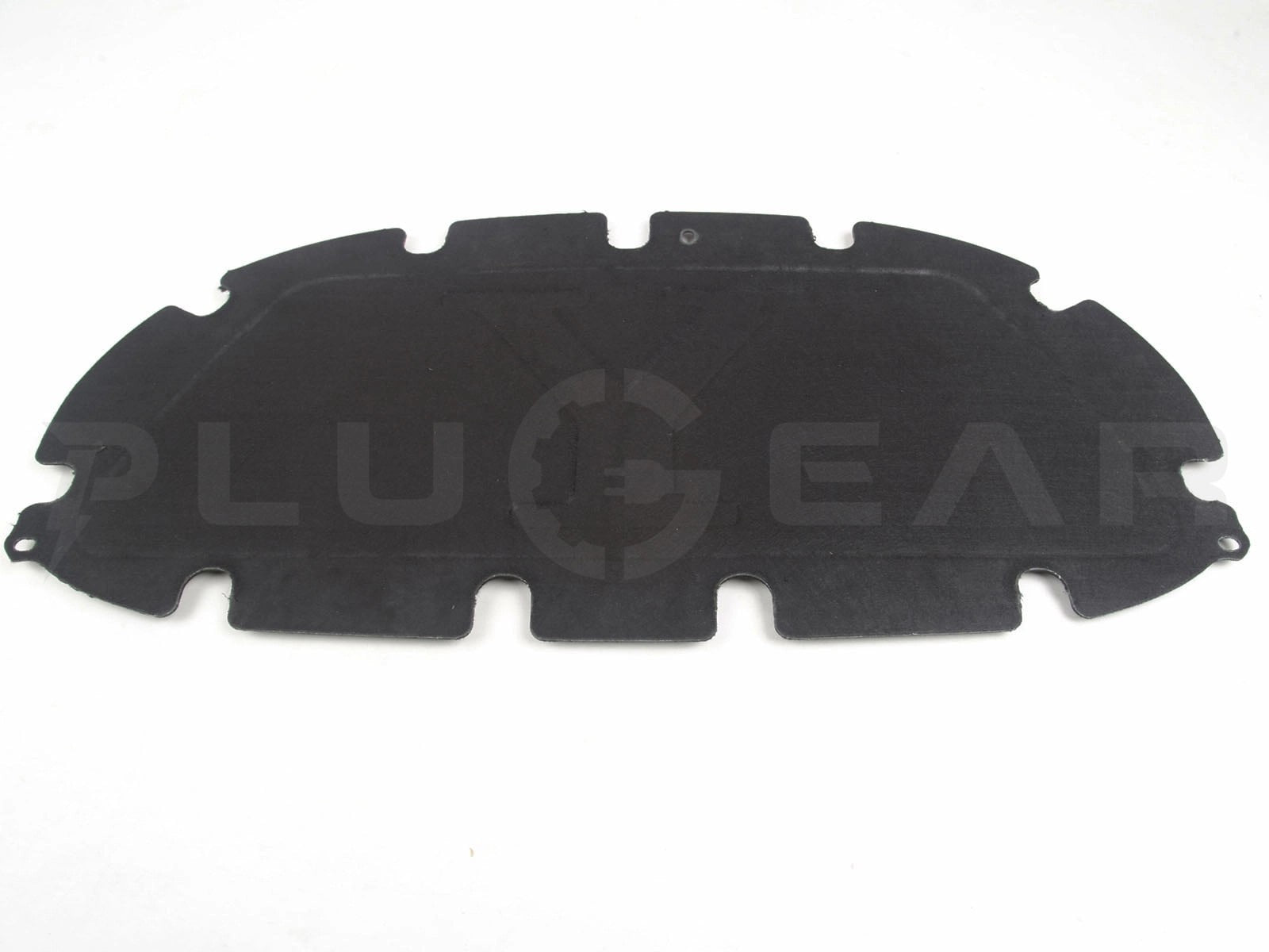 TeslaModelY:FrunkInsulationMat