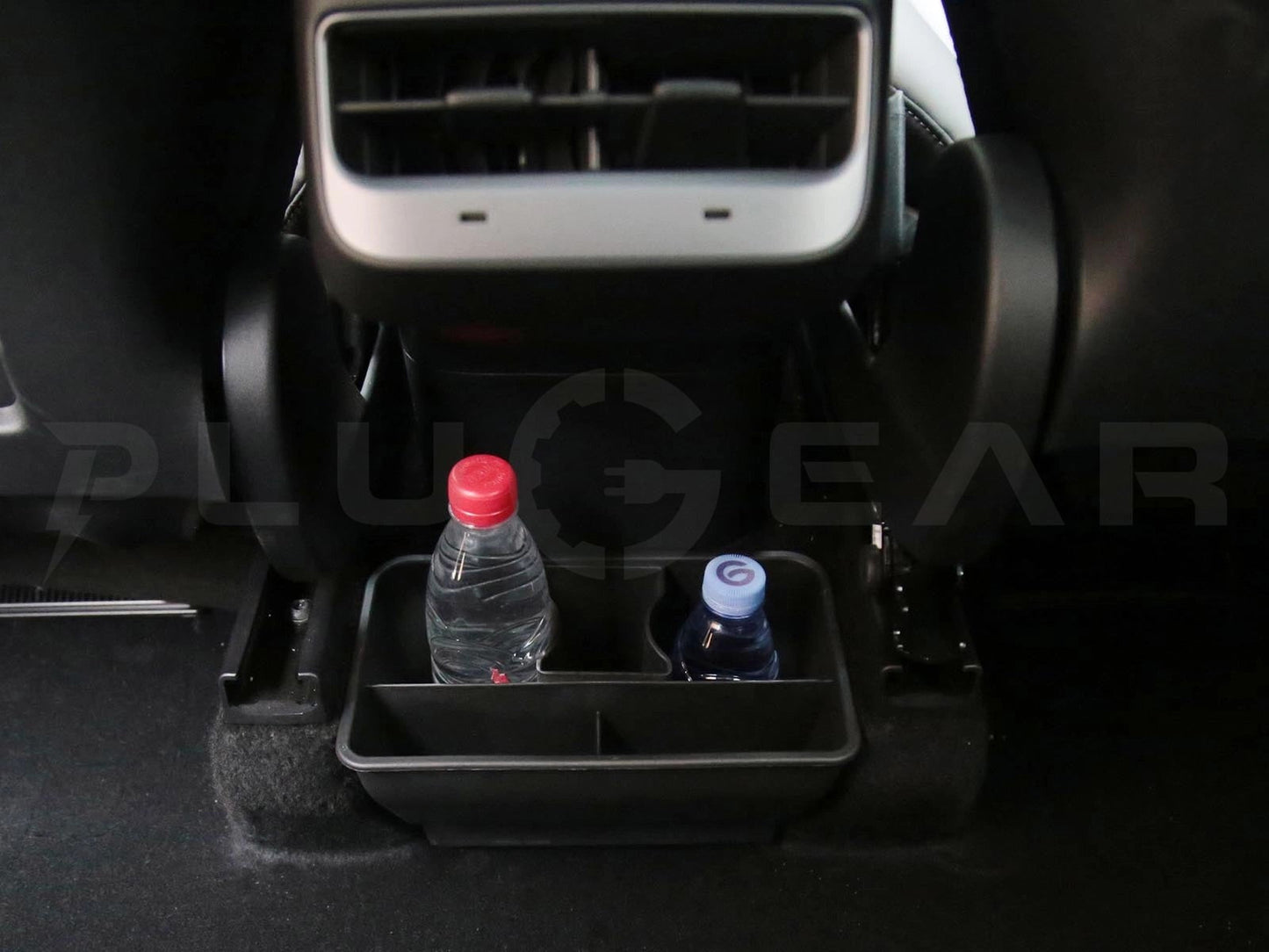 TeslaModelY:RearSeatOrganizer