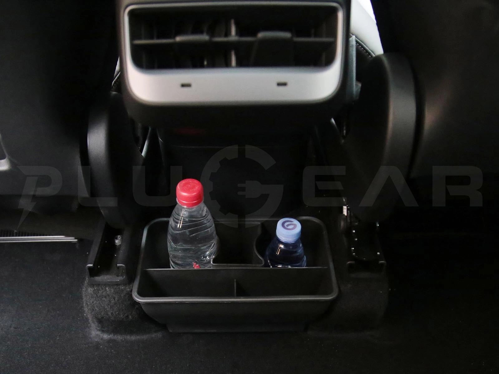 TeslaModelY:RearSeatOrganizer