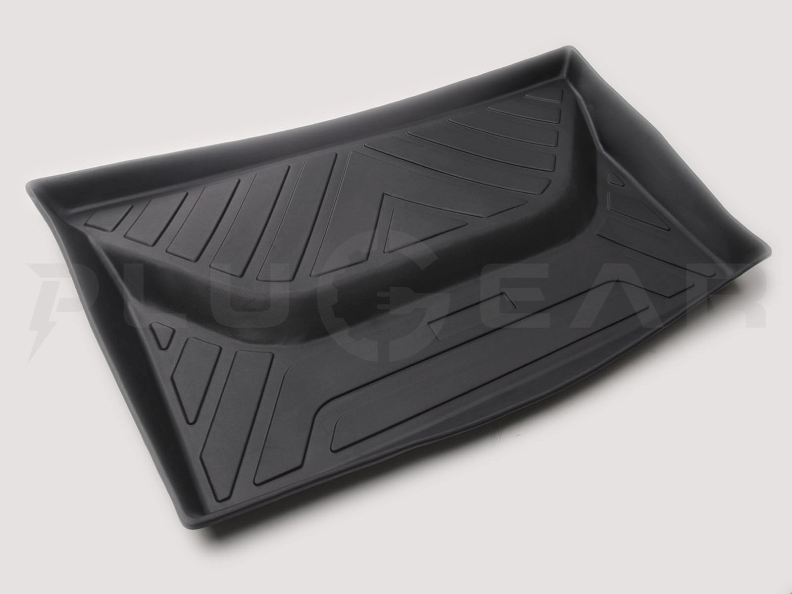 TeslaModelY:TrunkCompartmentMat(PremiumRecyclableRubber)