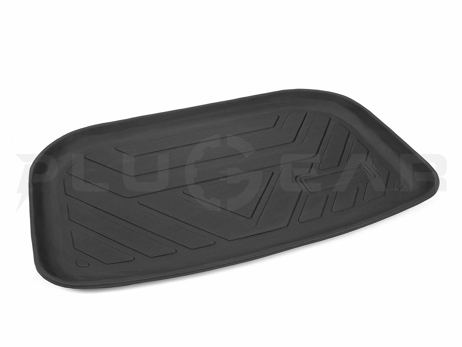 TeslaModelY:TrunkLowerCompartmentMat(PremiumRecyclableRubber)