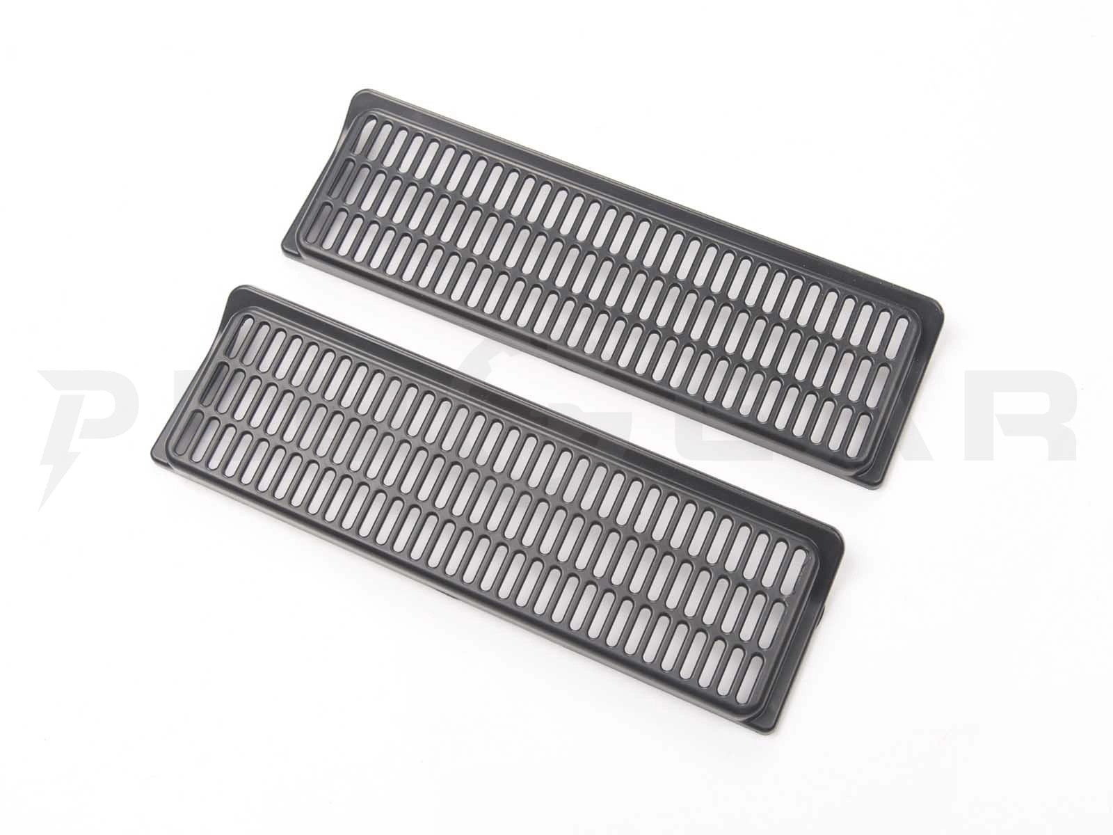 TeslaModelY:Under-seatAirOutletGrille(setof2)