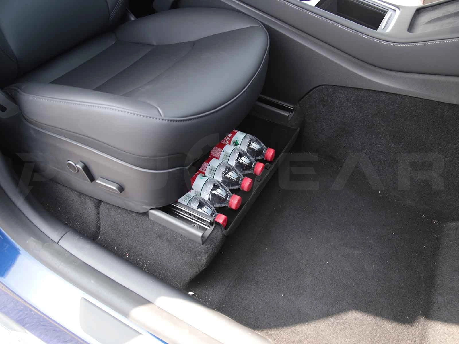 TeslaModelY:Under-seatOrganizer