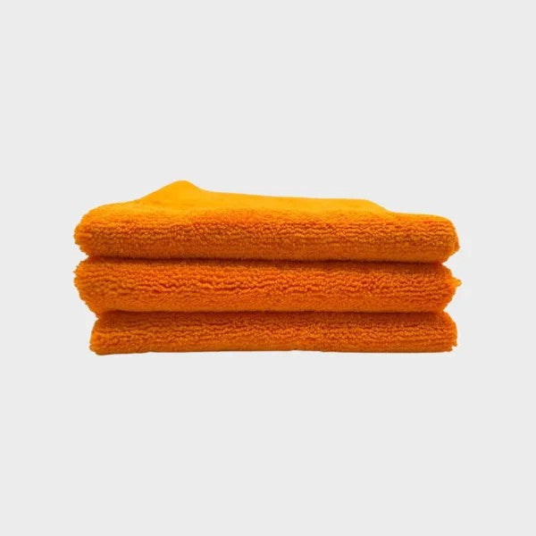 TopBuffMikrofaser-Poliertuch400GSM(3Stk)