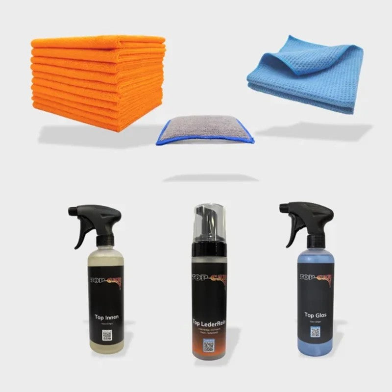 TopInnenraum-Set