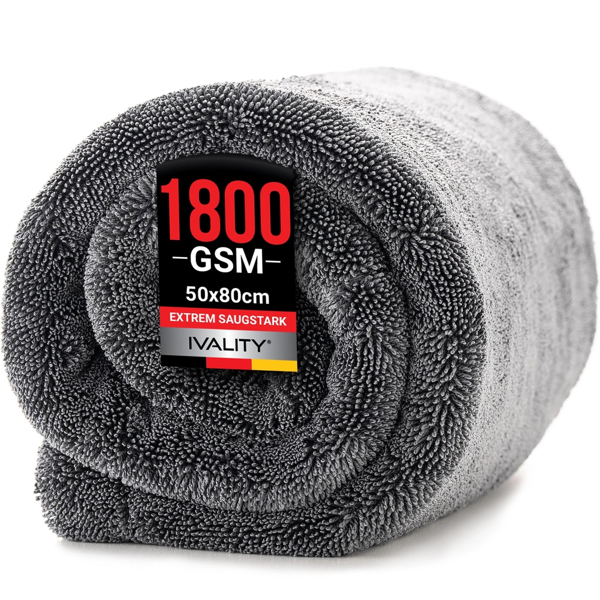 TrockentuchXXL-Einmaligsaugstarke1800GSM