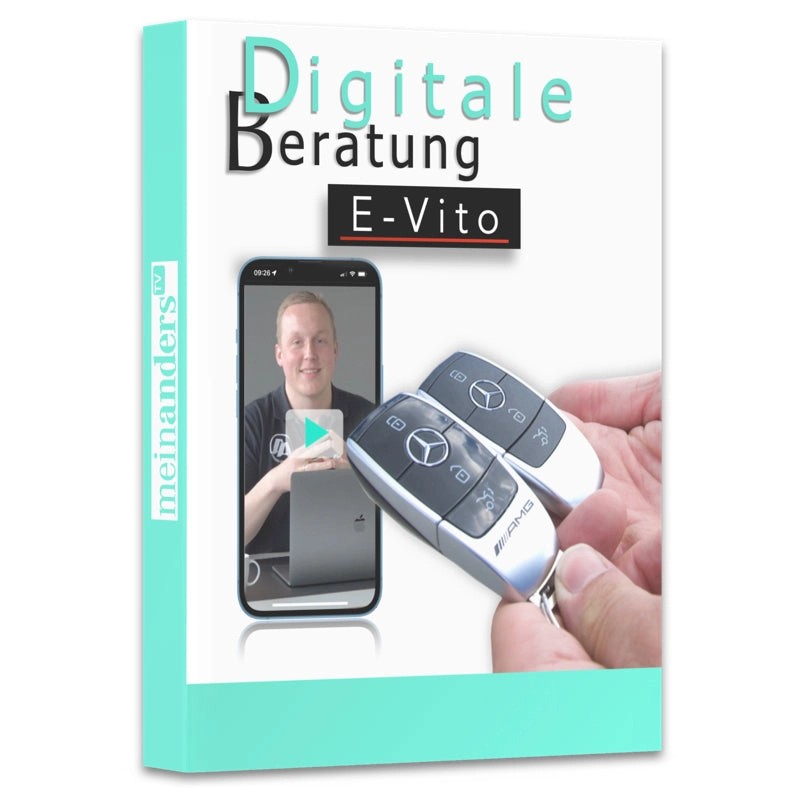 Video-Beratung|E-Vito