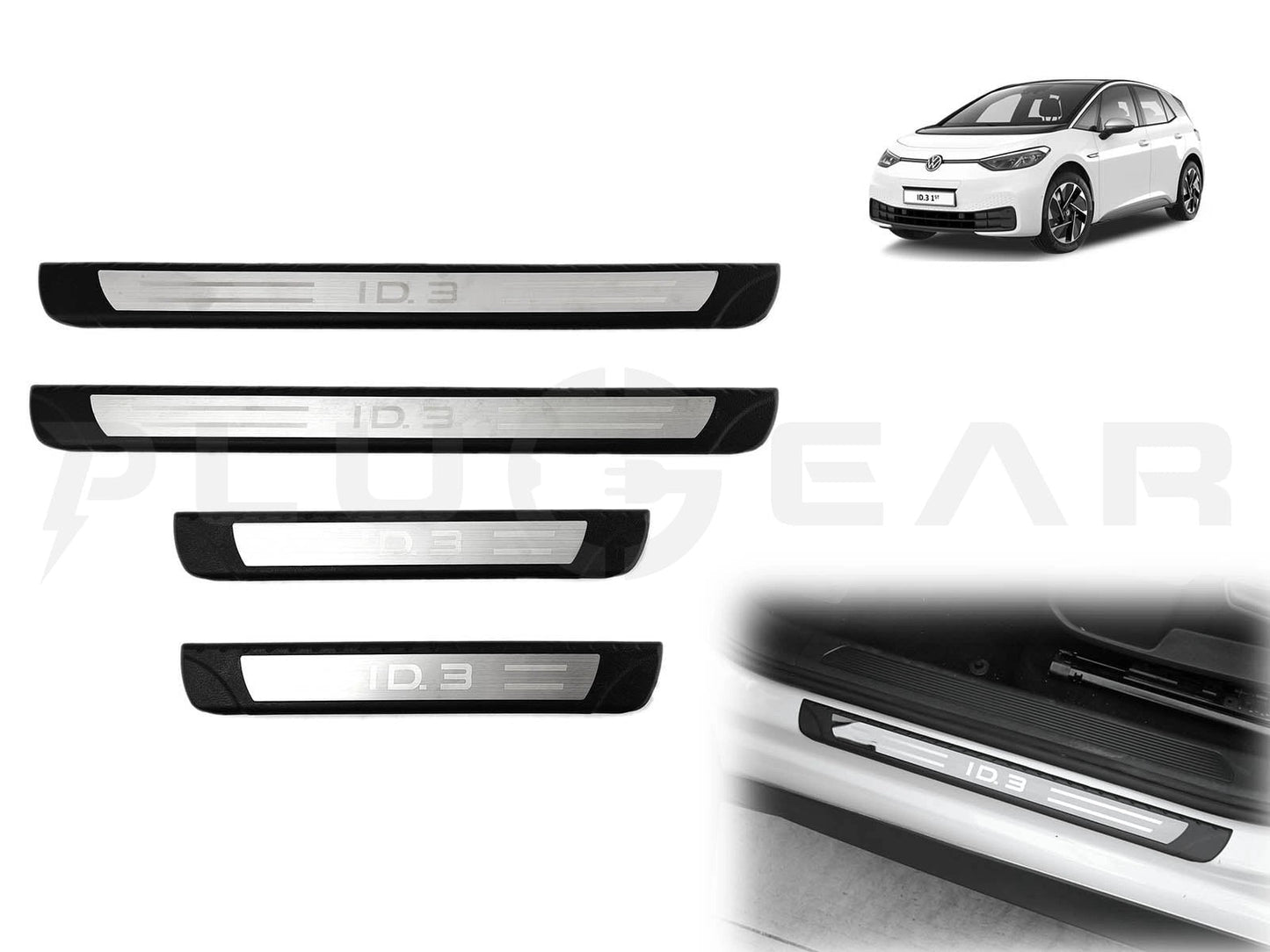VWID3:DoorSillProtectors,DoorSillCovers(4pcs)
