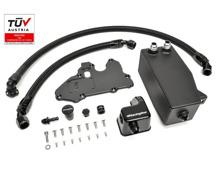 VWRacingline2.0LTSIEA888Gen.3MQBÖlCatchtankKitmitTÜV-Tuningteile.kaufen